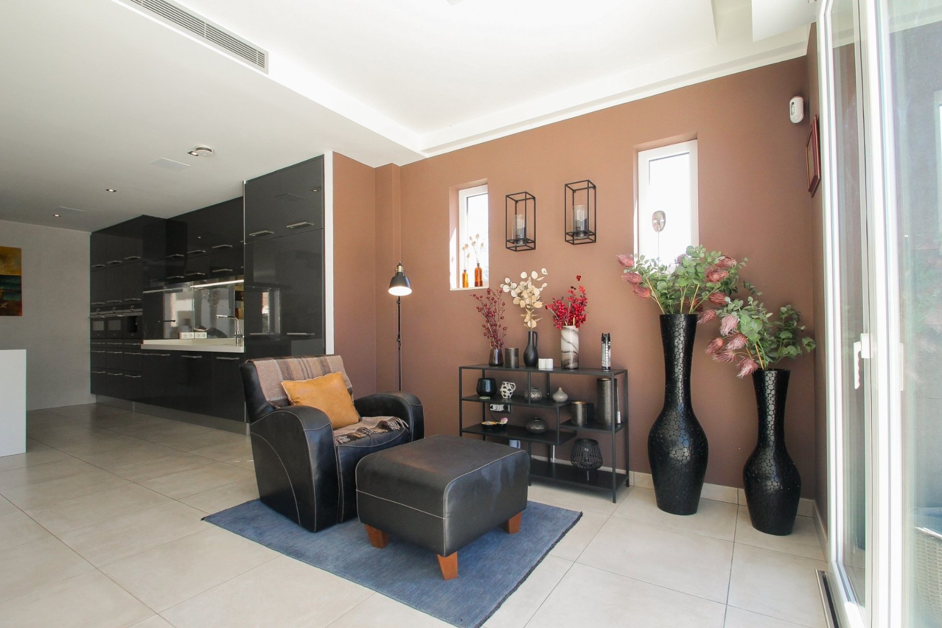 Revente - Villa -
Torrevieja - Costa Blanca