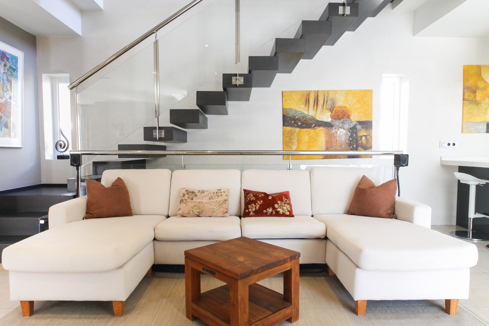 Revente - Villa -
Torrevieja - Costa Blanca