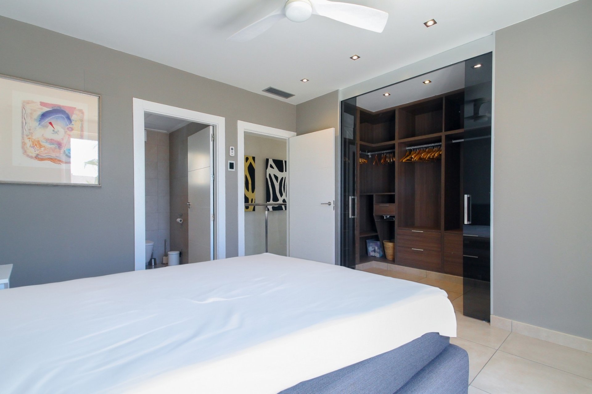 Revente - Villa -
Torrevieja - Costa Blanca