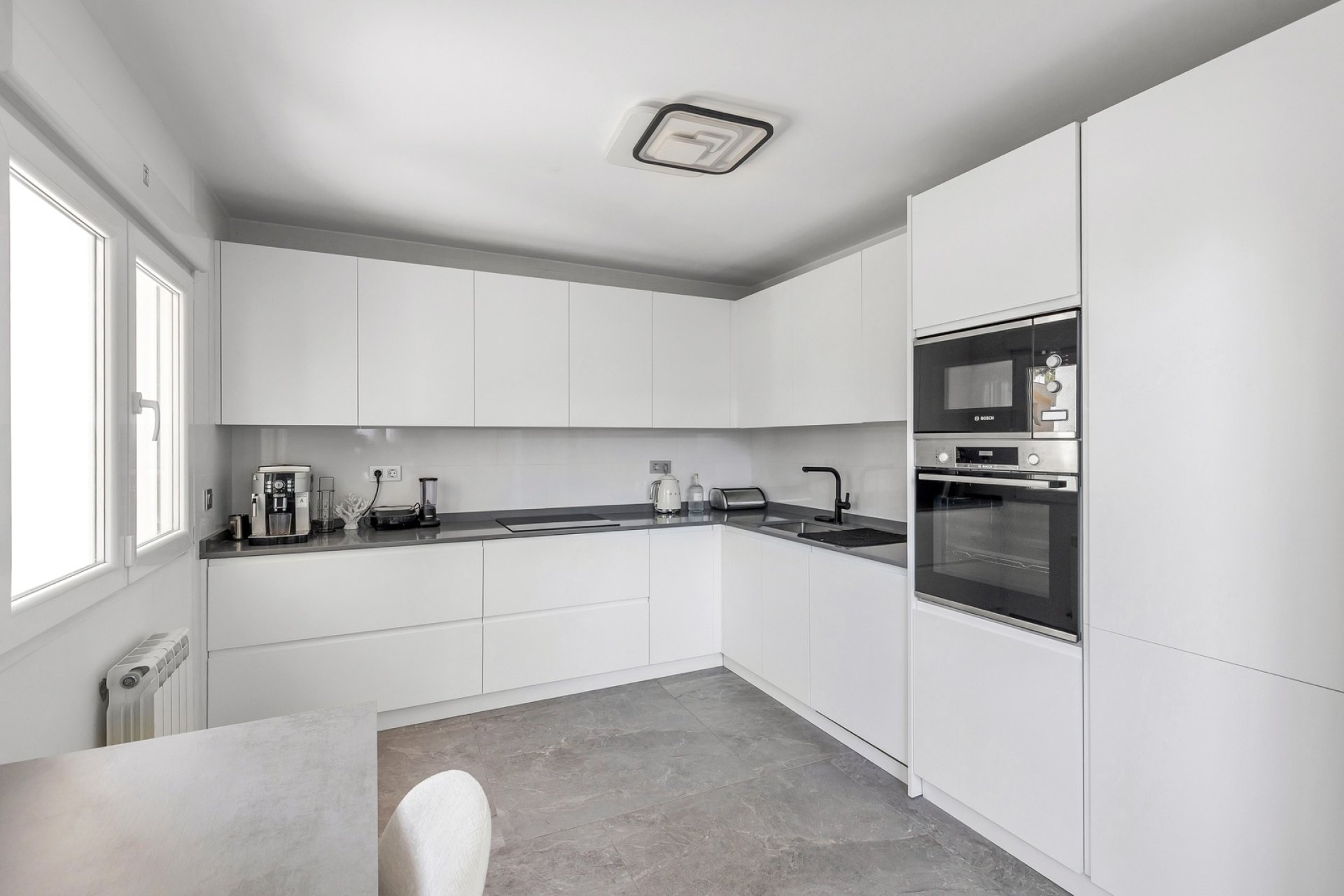 Revente - Villa -
Torrevieja - Costa Blanca