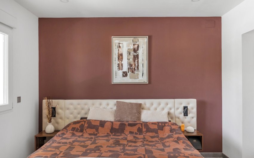 Revente - Villa -
Torrevieja - Costa Blanca