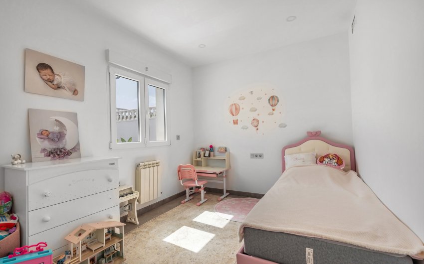 Revente - Villa -
Torrevieja - Costa Blanca