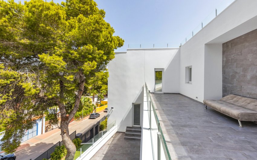 Revente - Villa -
Torrevieja - Costa Blanca