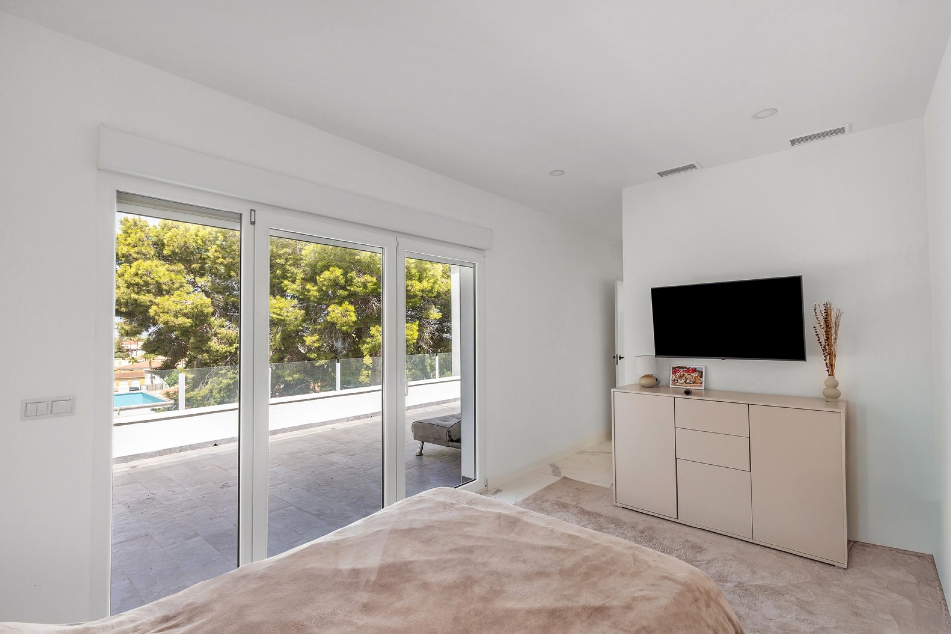 Revente - Villa -
Torrevieja - Costa Blanca