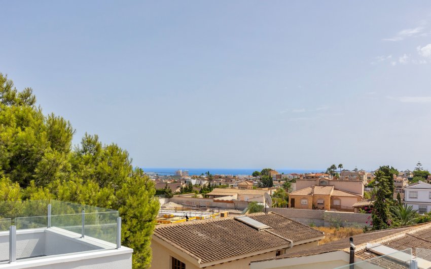 Revente - Villa -
Torrevieja - Costa Blanca