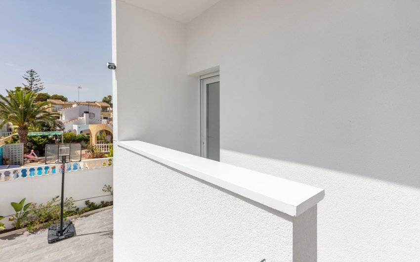 Revente - Villa -
Torrevieja - Costa Blanca