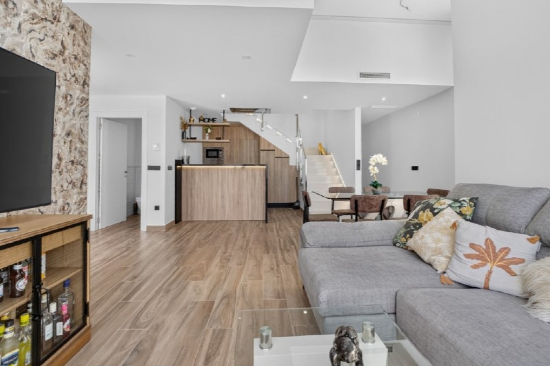 Revente - Villa -
Torrevieja - Costa Blanca