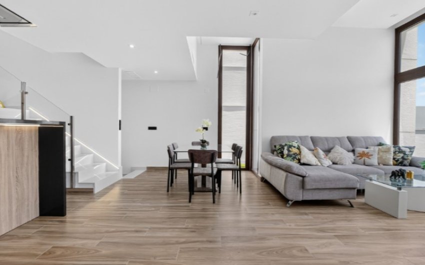 Revente - Villa -
Torrevieja - Costa Blanca