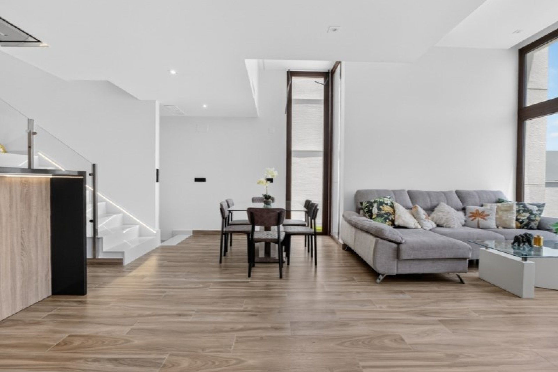 Revente - Villa -
Torrevieja - Costa Blanca