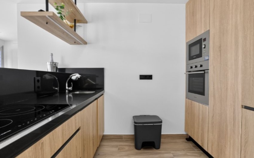 Revente - Villa -
Torrevieja - Costa Blanca