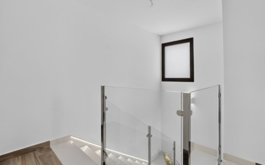 Revente - Villa -
Torrevieja - Costa Blanca