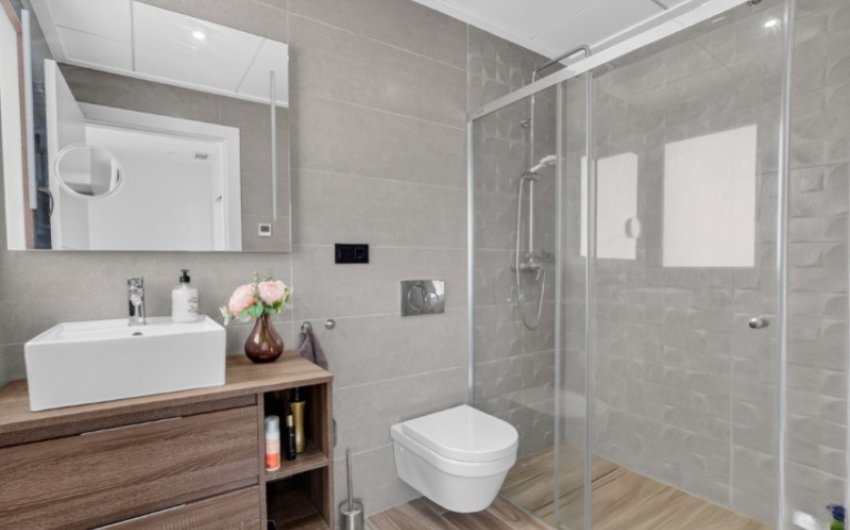 Revente - Villa -
Torrevieja - Costa Blanca
