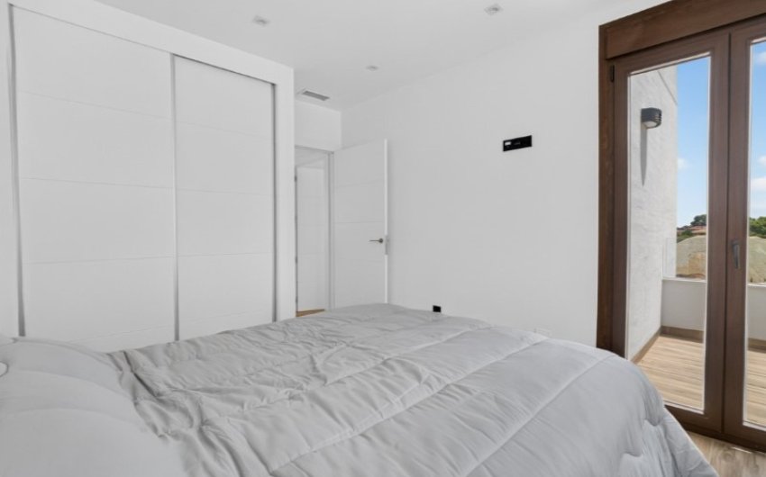 Revente - Villa -
Torrevieja - Costa Blanca