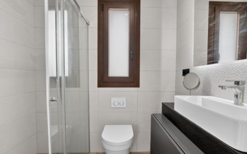 Revente - Villa -
Torrevieja - Costa Blanca