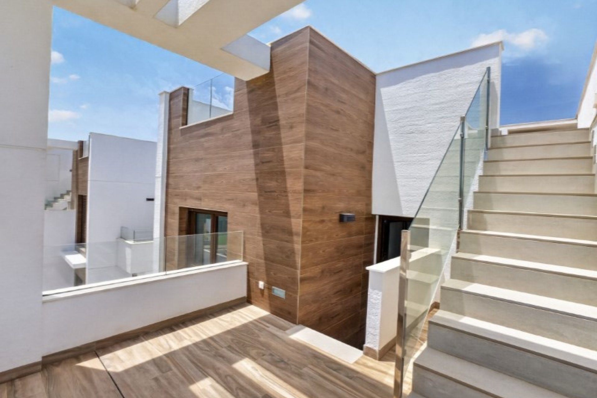 Revente - Villa -
Torrevieja - Costa Blanca