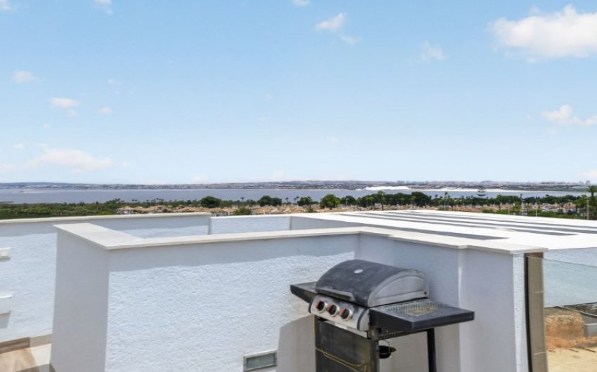 Revente - Villa -
Torrevieja - Costa Blanca