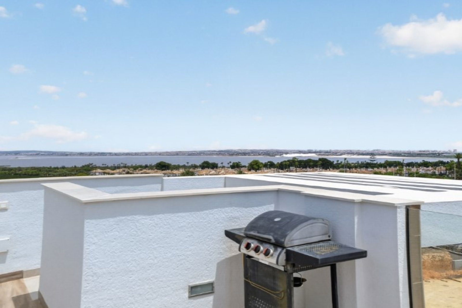 Revente - Villa -
Torrevieja - Costa Blanca
