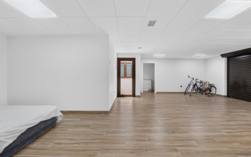 Revente - Villa -
Torrevieja - Costa Blanca