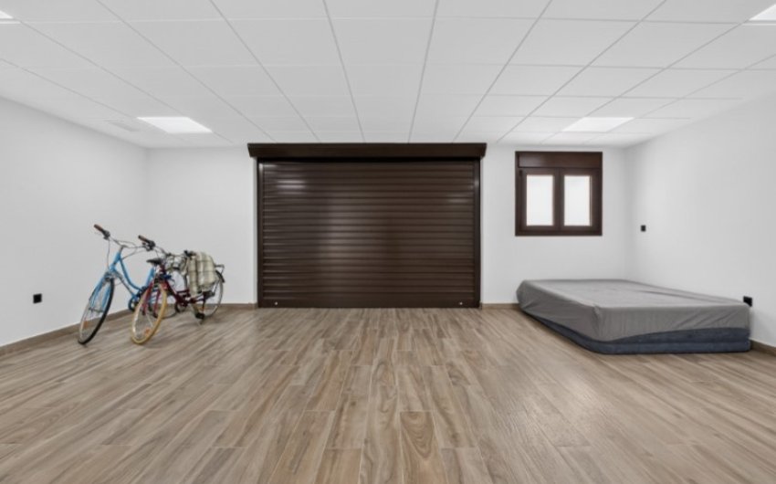 Revente - Villa -
Torrevieja - Costa Blanca