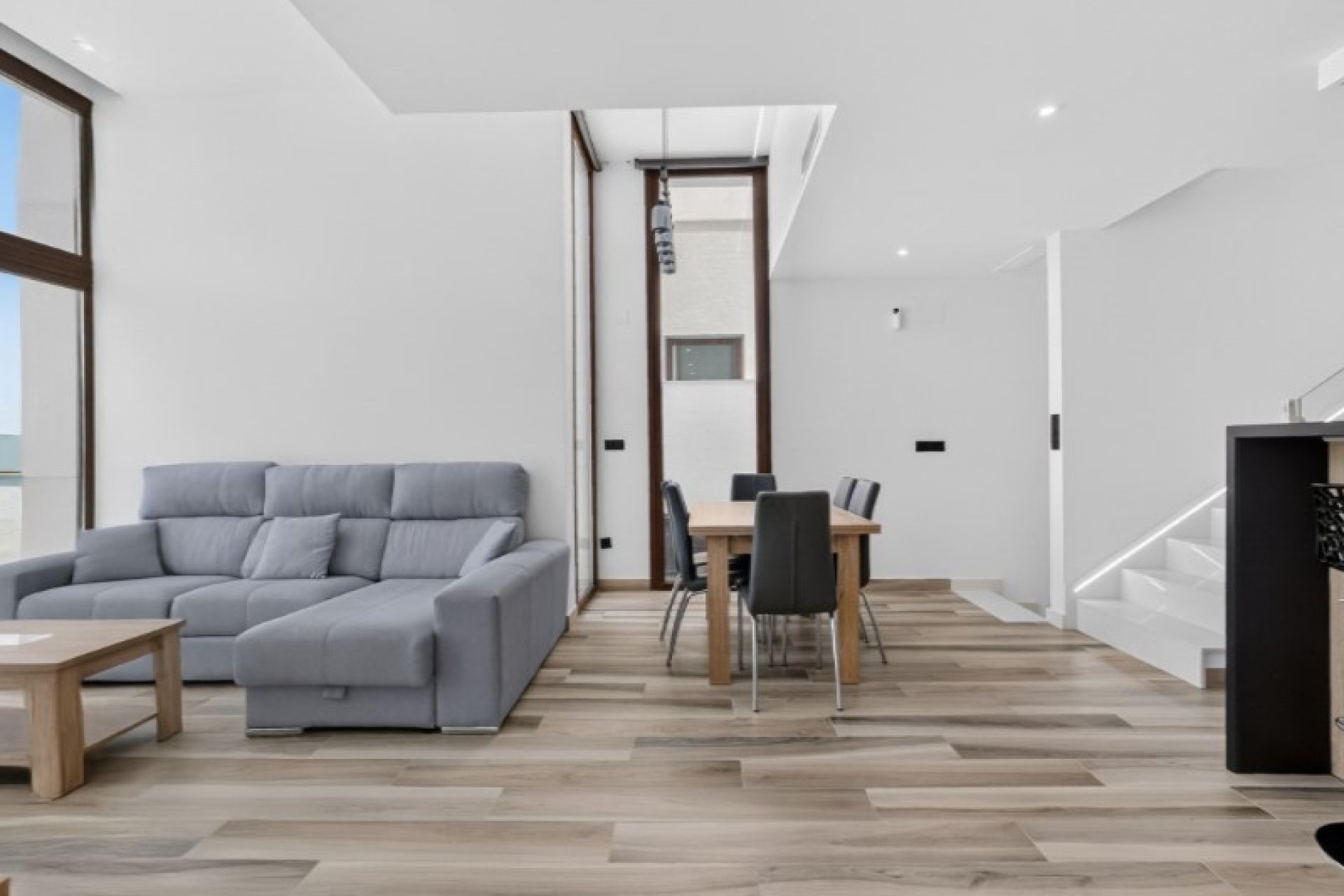 Revente - Villa -
Torrevieja - Costa Blanca