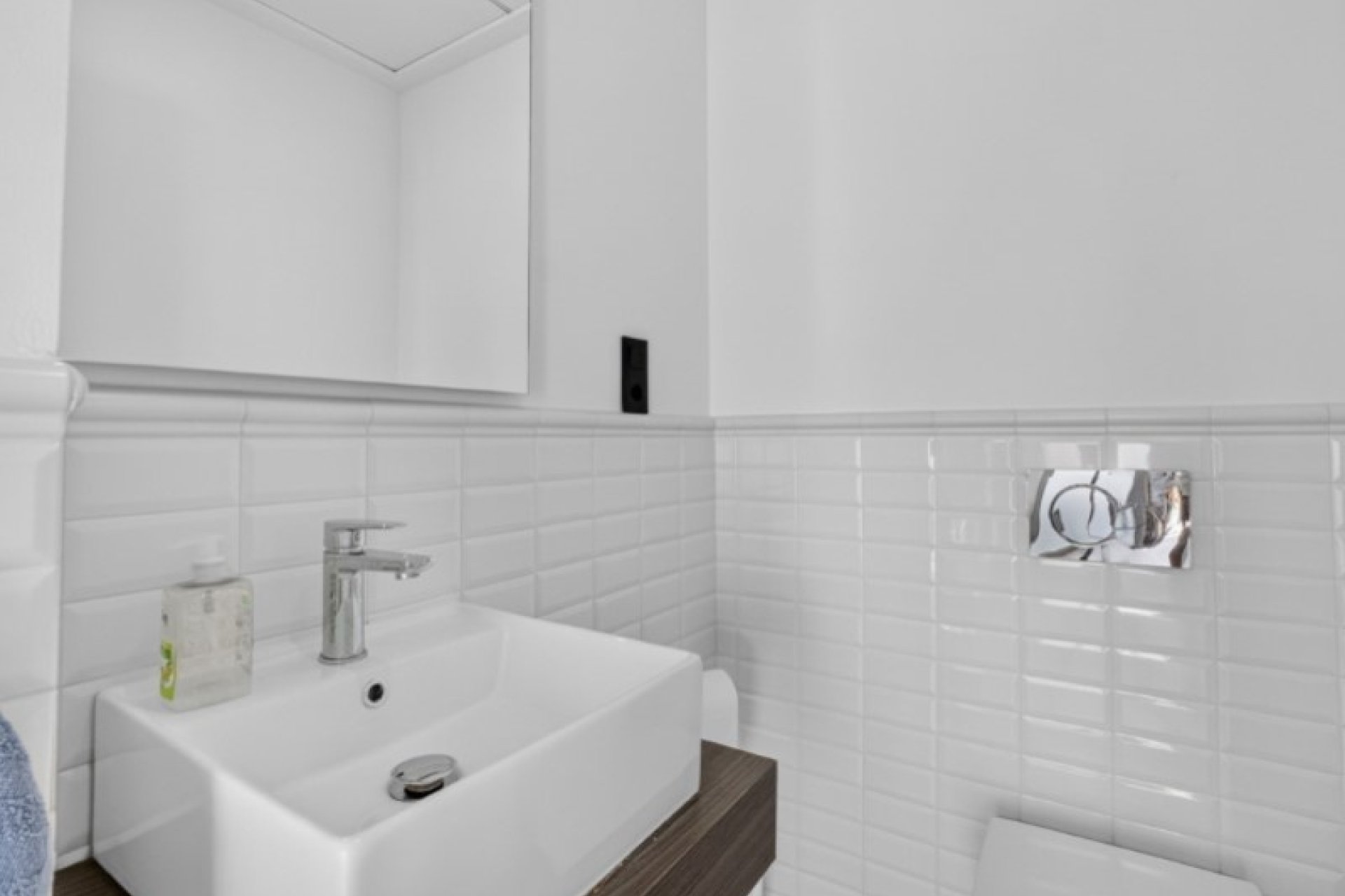 Revente - Villa -
Torrevieja - Costa Blanca