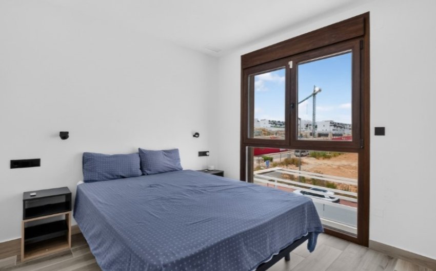Revente - Villa -
Torrevieja - Costa Blanca