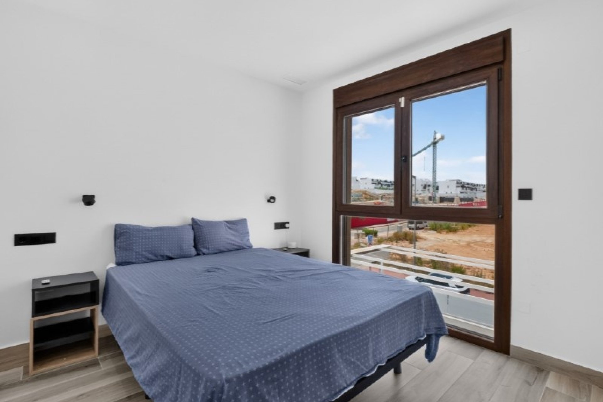 Revente - Villa -
Torrevieja - Costa Blanca