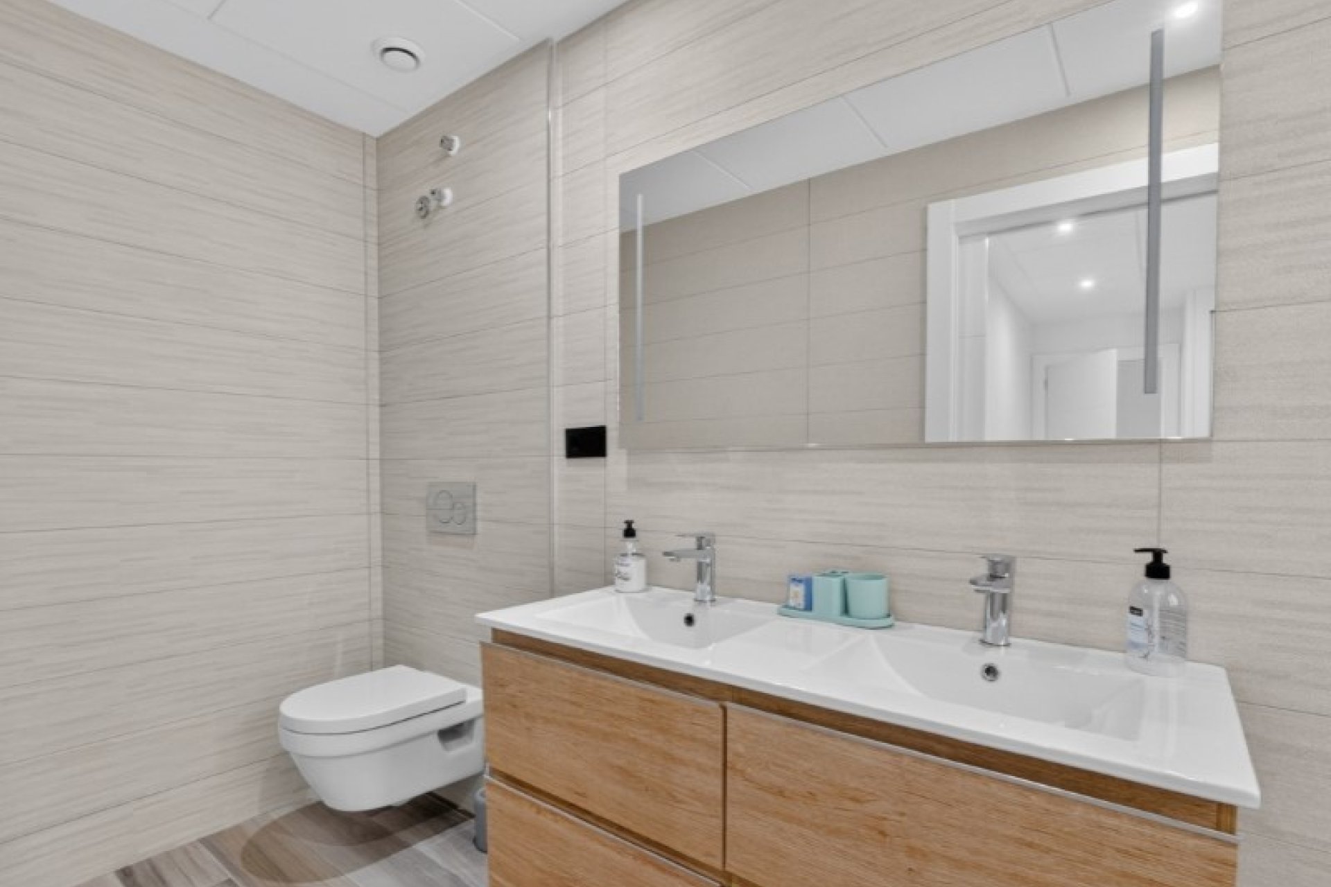 Revente - Villa -
Torrevieja - Costa Blanca
