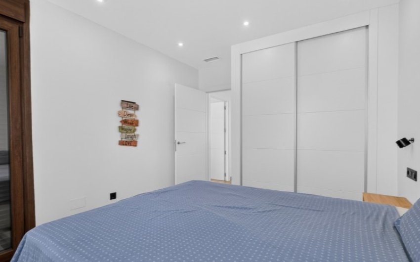 Revente - Villa -
Torrevieja - Costa Blanca