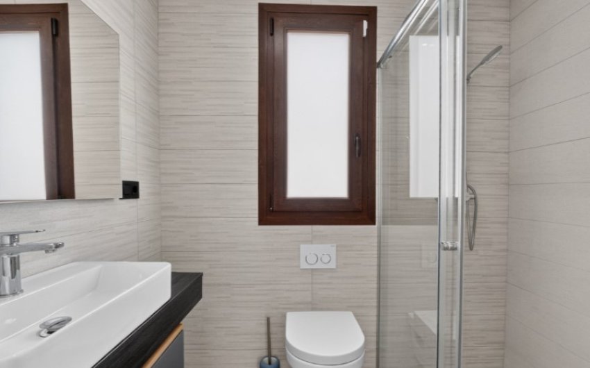 Revente - Villa -
Torrevieja - Costa Blanca