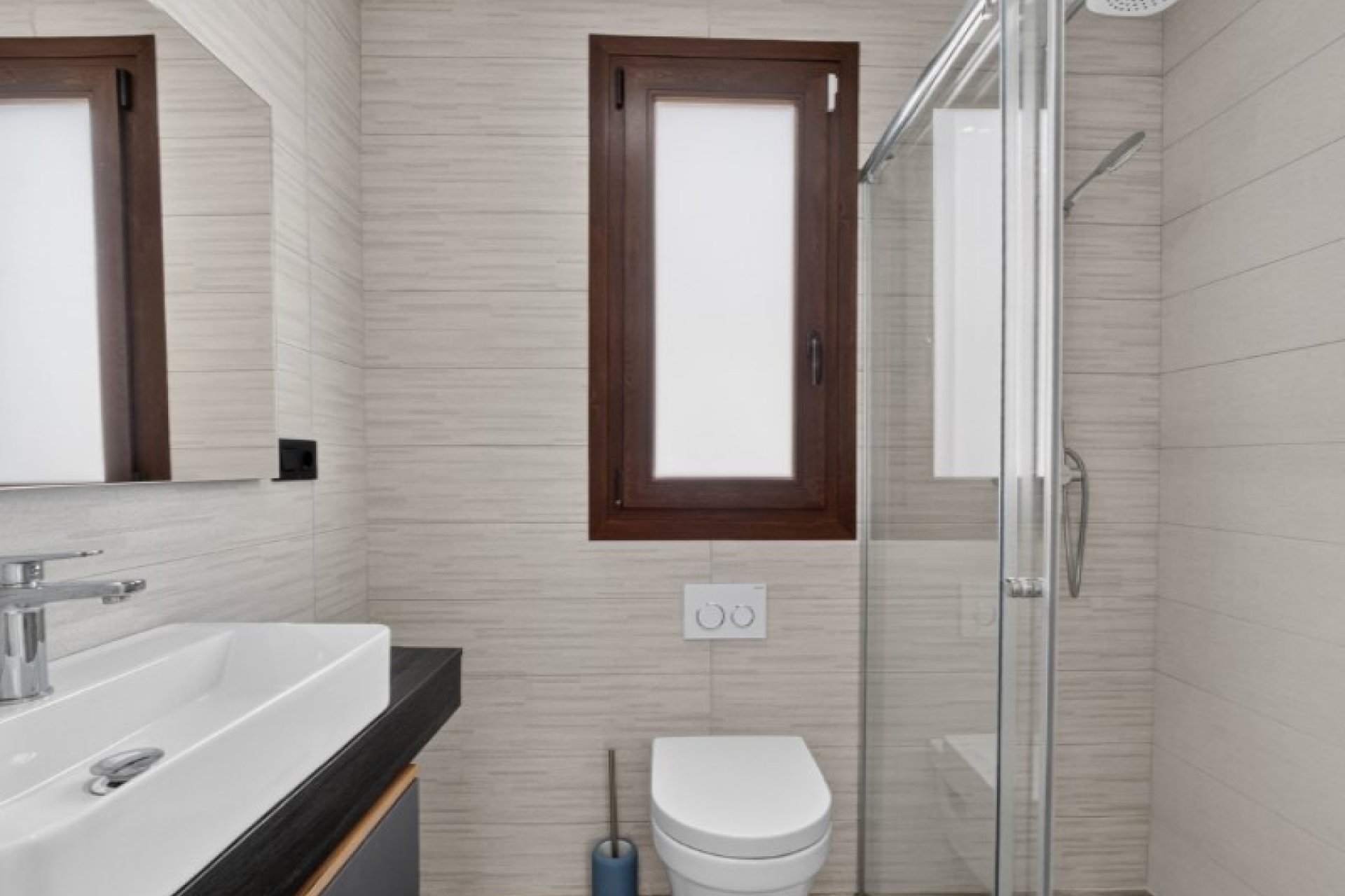Revente - Villa -
Torrevieja - Costa Blanca