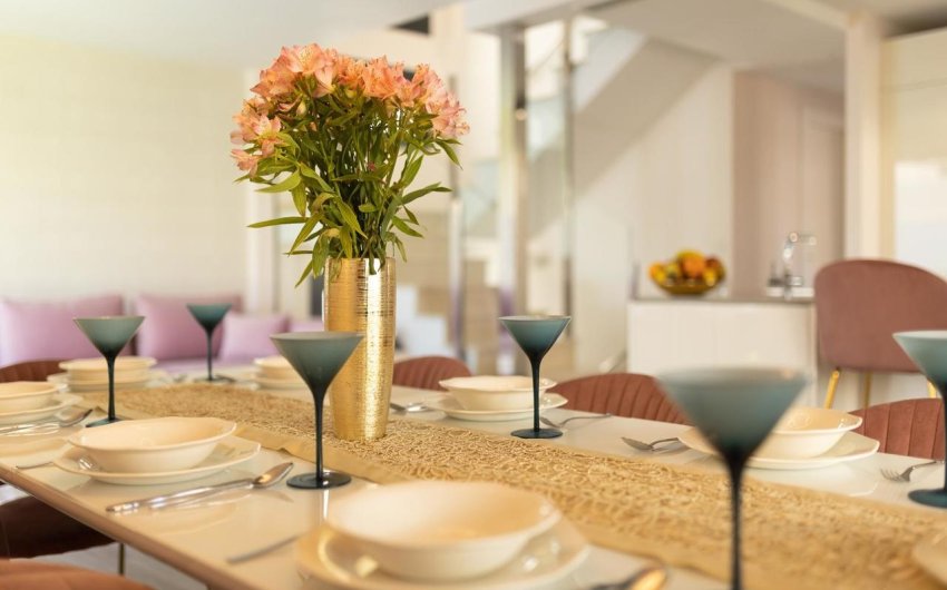 Revente - Villa -
Torrevieja - Costa Blanca