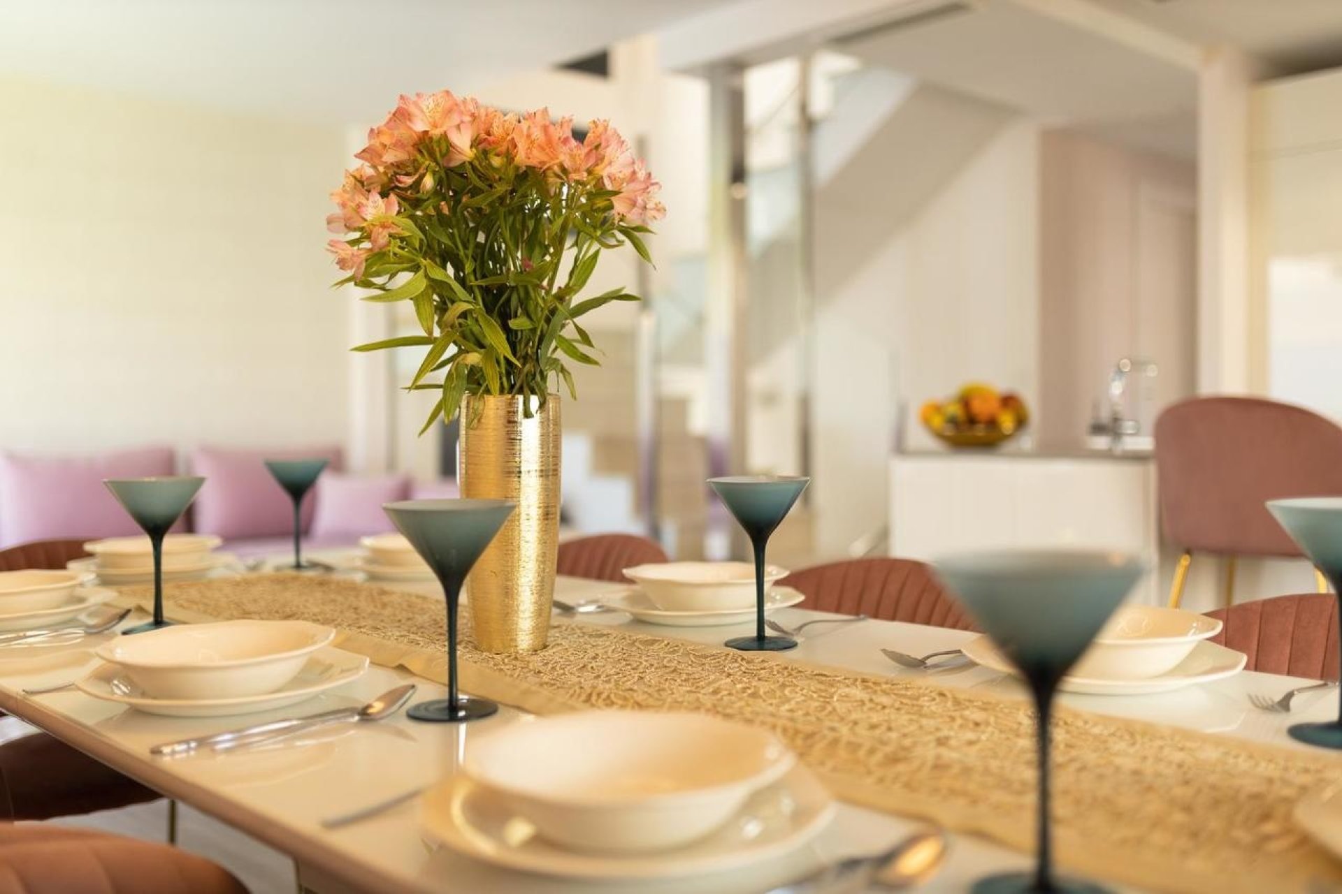 Revente - Villa -
Torrevieja - Costa Blanca