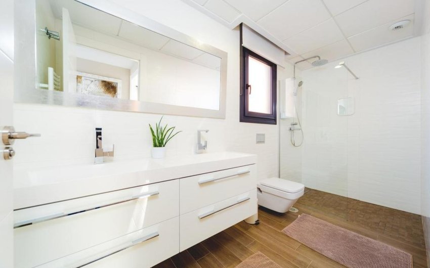 Revente - Villa -
Torrevieja - Costa Blanca