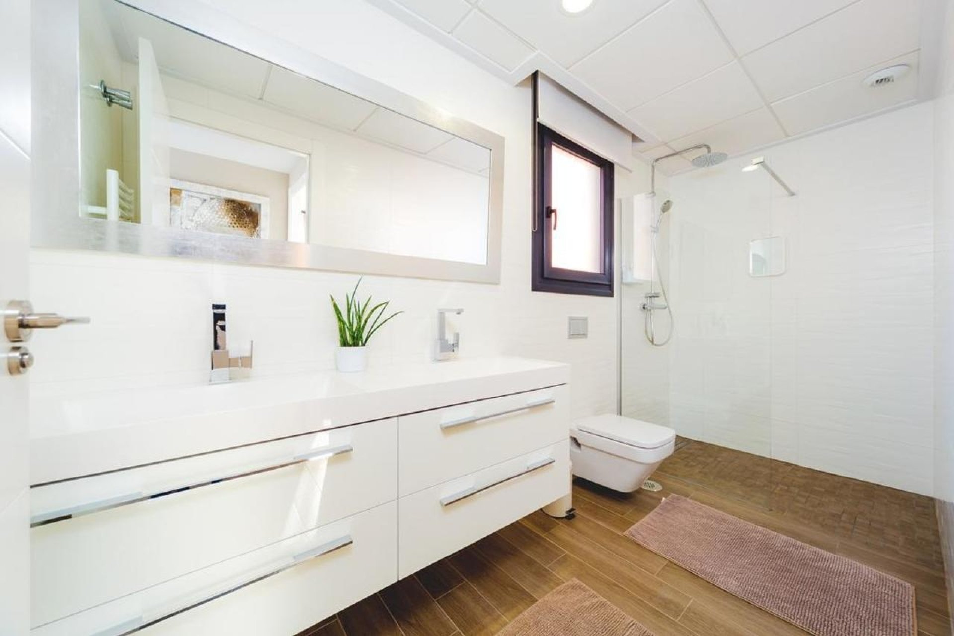 Revente - Villa -
Torrevieja - Costa Blanca
