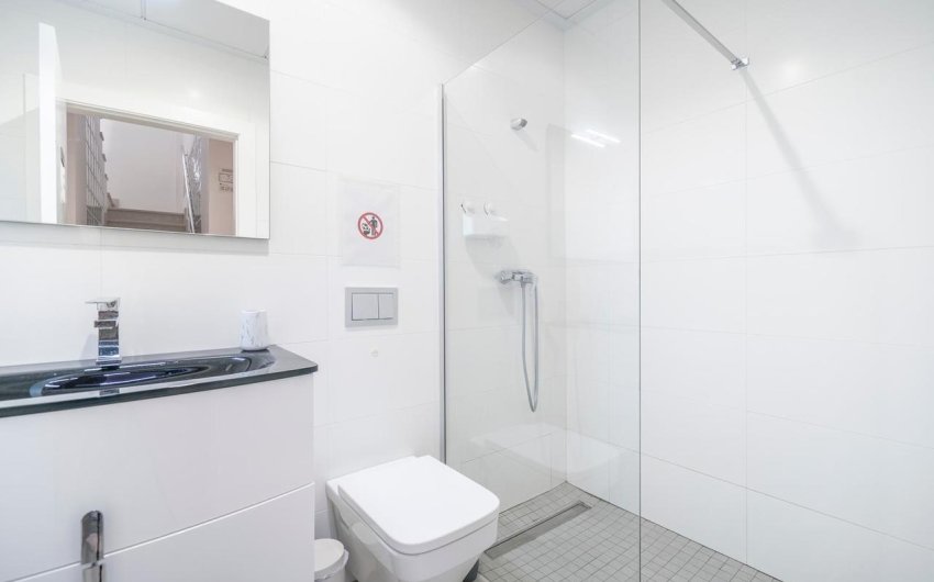 Revente - Villa -
Torrevieja - Costa Blanca