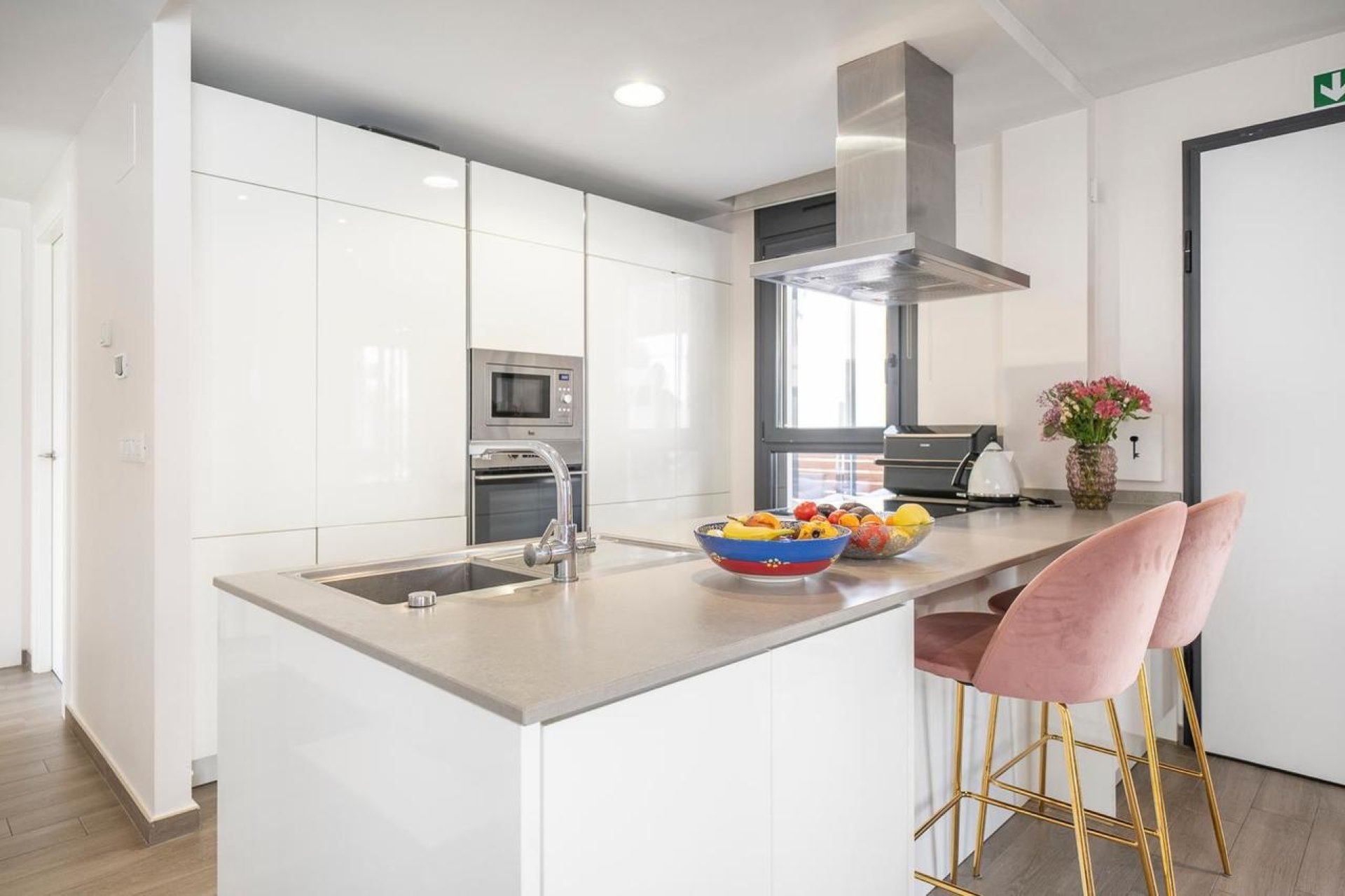Revente - Villa -
Torrevieja - Costa Blanca
