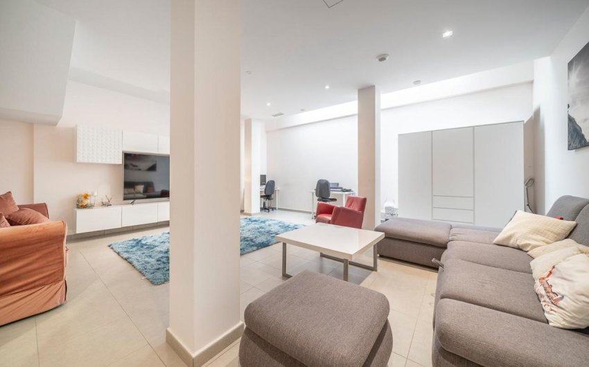 Revente - Villa -
Torrevieja - Costa Blanca