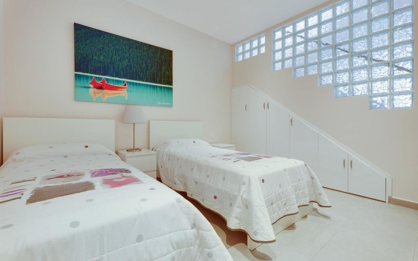 Revente - Villa -
Torrevieja - Costa Blanca