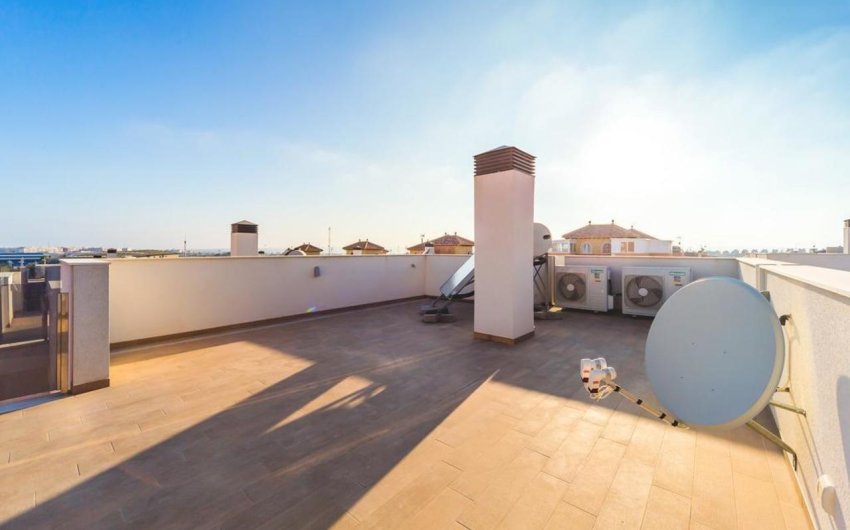 Revente - Villa -
Torrevieja - Costa Blanca