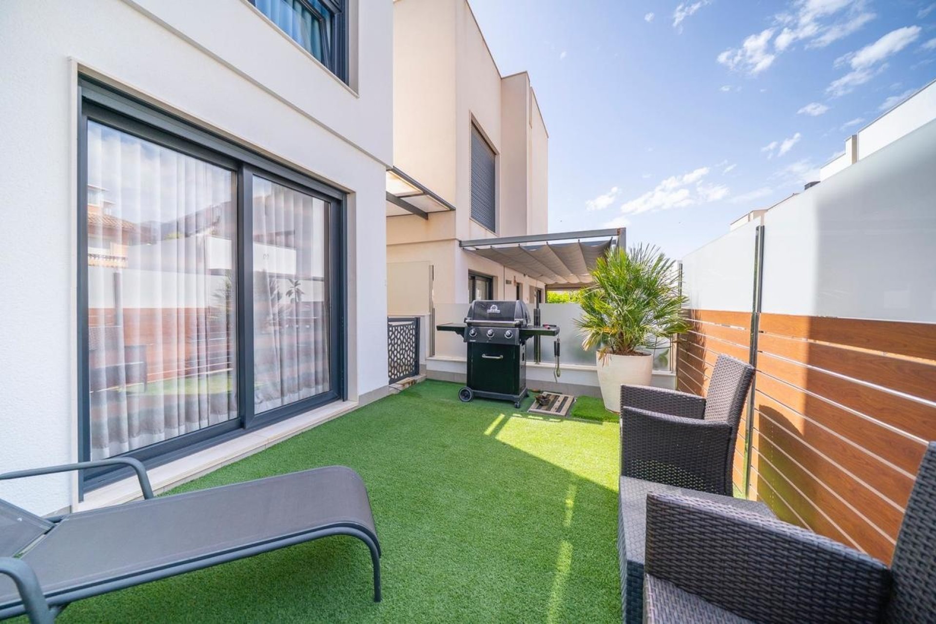 Revente - Villa -
Torrevieja - Costa Blanca