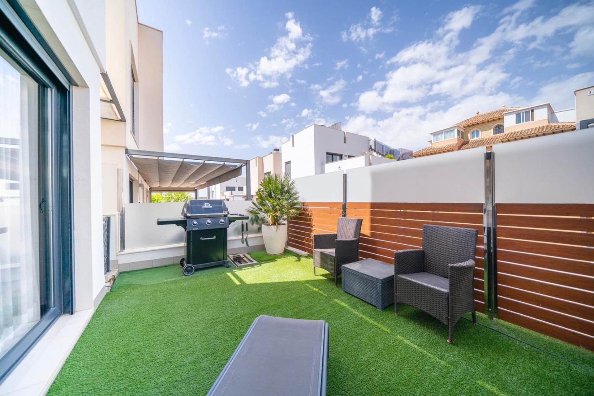 Revente - Villa -
Torrevieja - Costa Blanca
