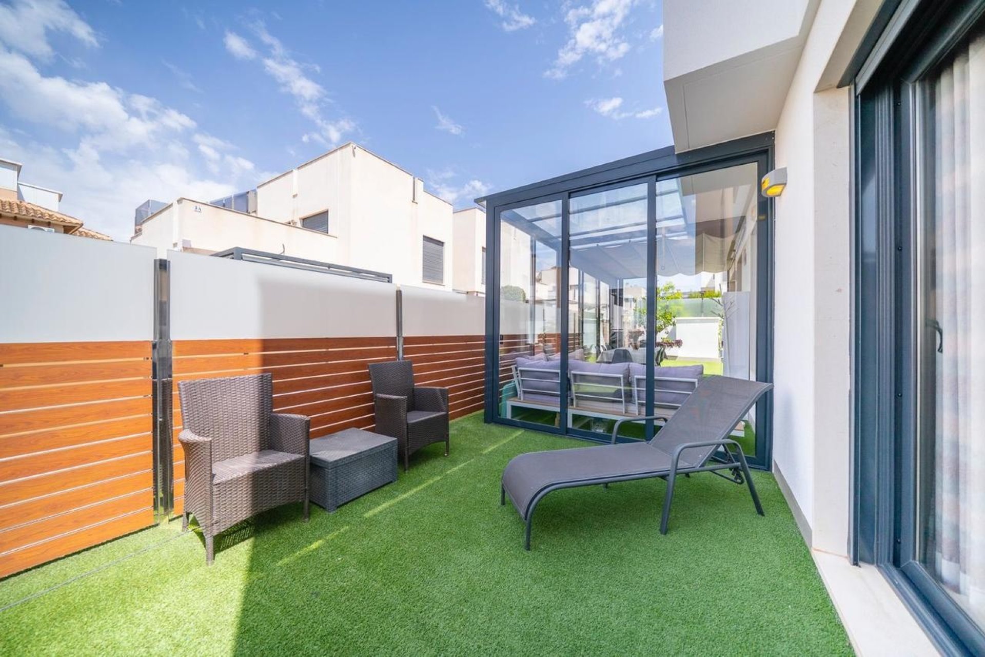 Revente - Villa -
Torrevieja - Costa Blanca