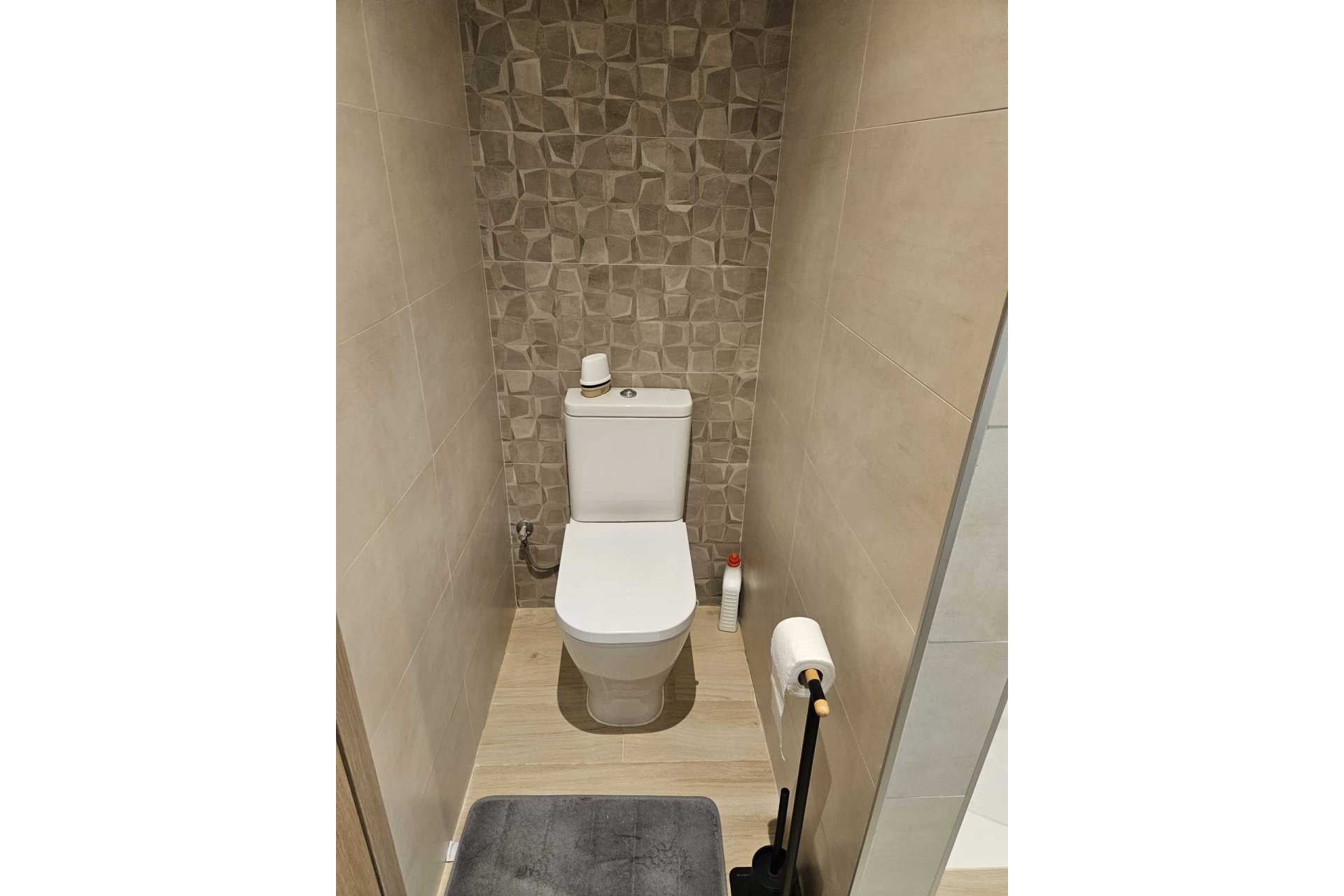 Revente - Villa -
Torrevieja - Costa Blanca