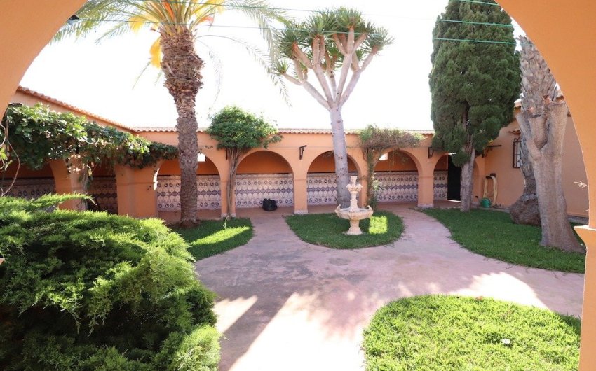 Revente - Villa -
Torrevieja - Costa Blanca