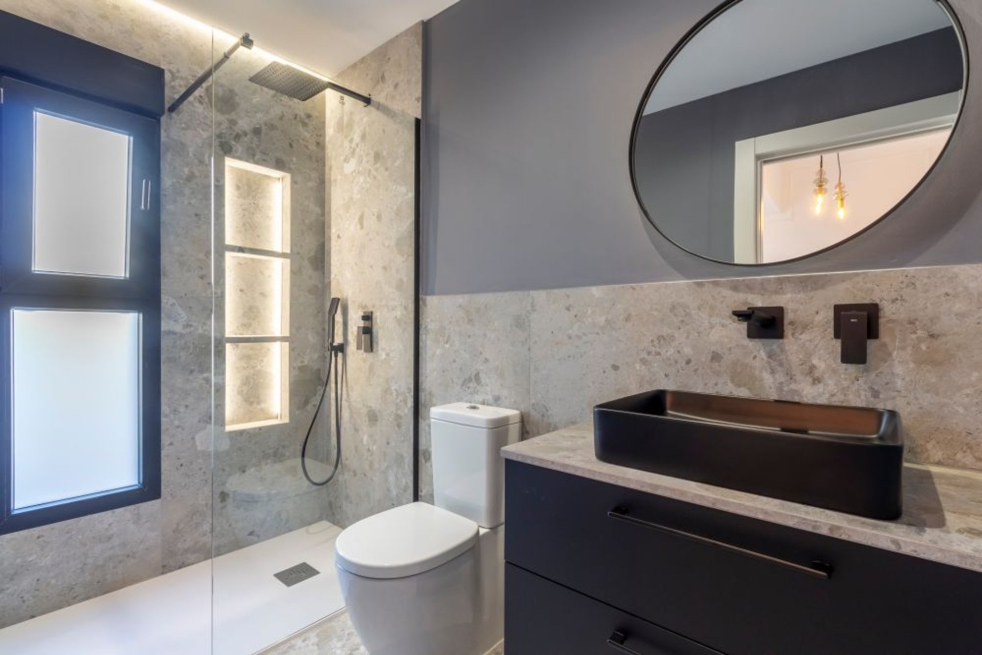 Revente - Villa -
Torrevieja - Costa Blanca