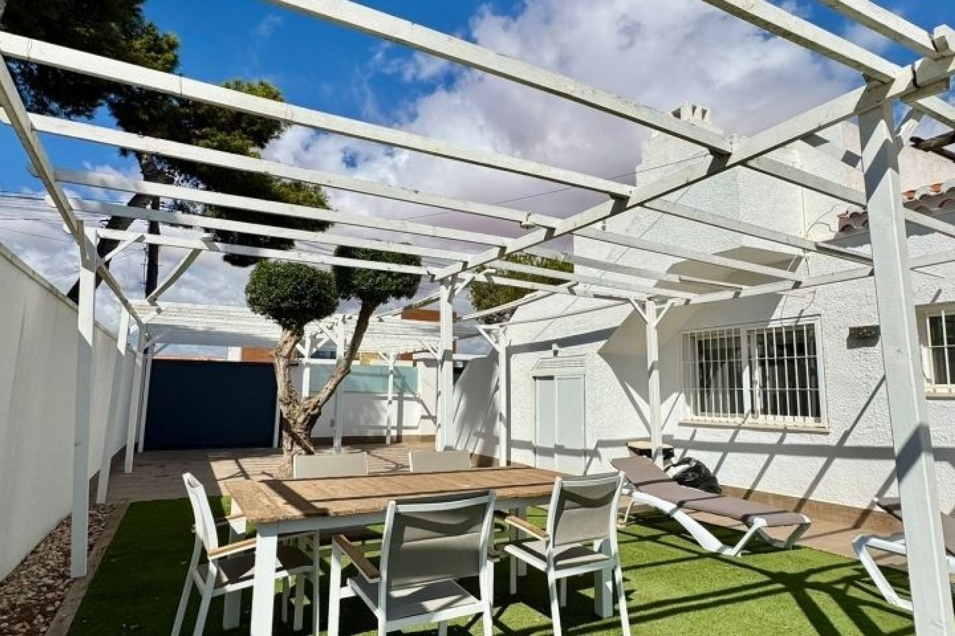 Revente - Villa -
Torrevieja - Costa Blanca