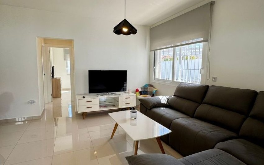 Revente - Villa -
Torrevieja - Costa Blanca