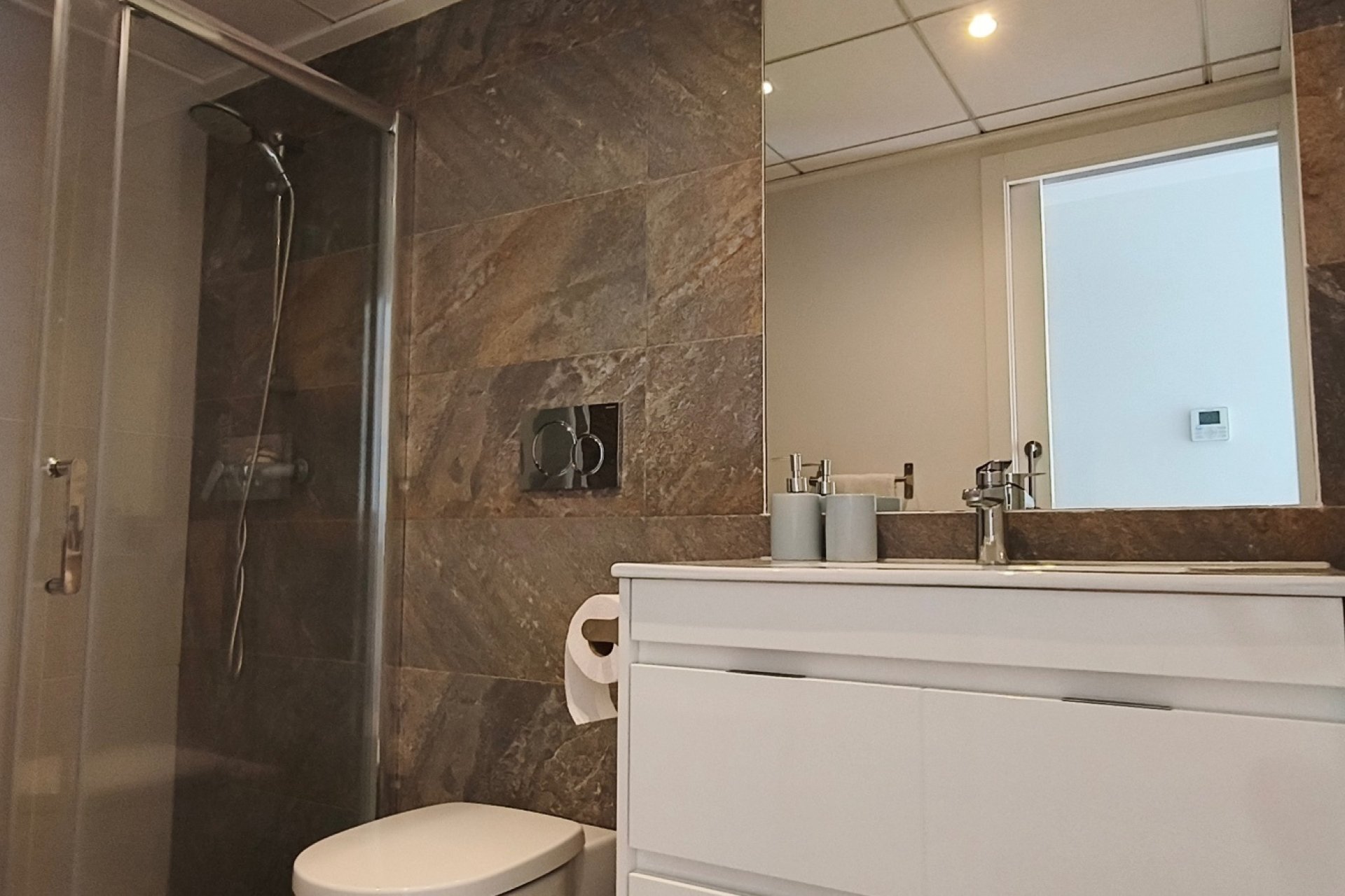 Revente - Villa -
Torrevieja - Costa Blanca