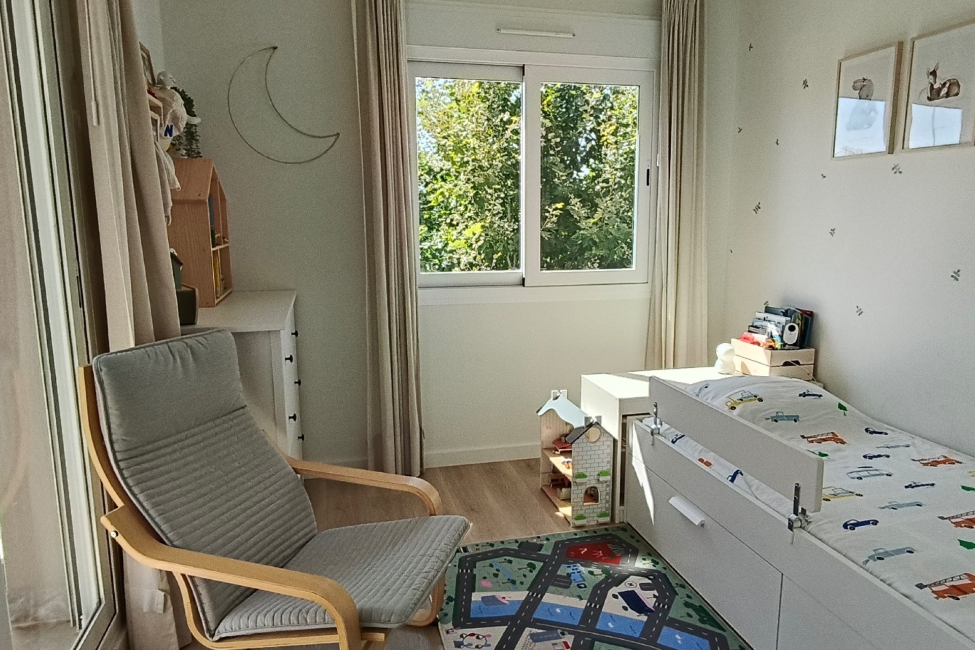 Revente - Villa -
Torrevieja - Costa Blanca